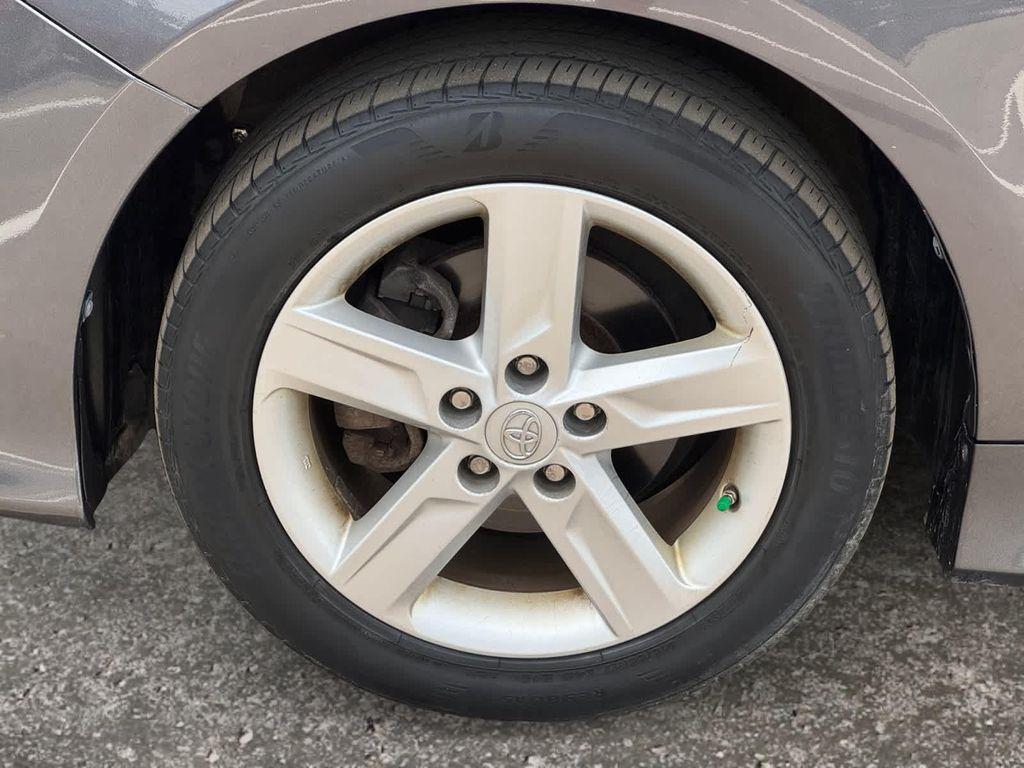 used 2014 Toyota Camry car, priced at $10,825