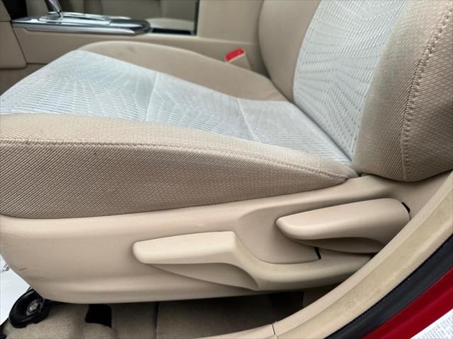 used 2012 Toyota Camry Hybrid car, priced at $10,572