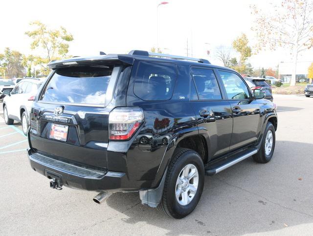 used 2023 Toyota 4Runner car, priced at $41,664