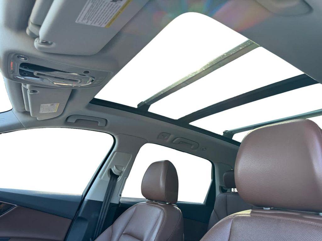 used 2019 Audi Q7 car, priced at $20,501