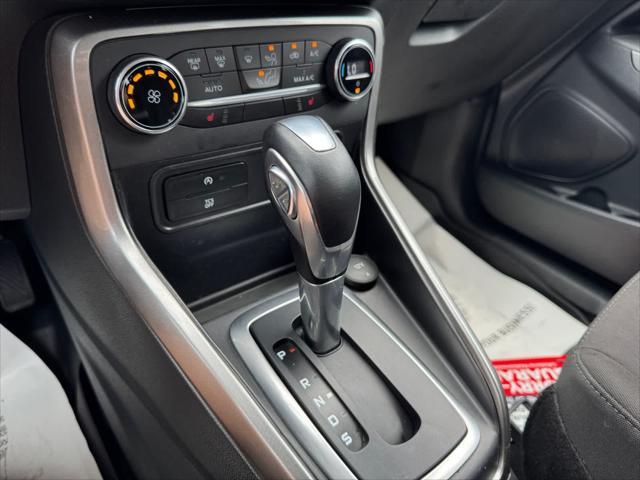 used 2018 Ford EcoSport car, priced at $11,225
