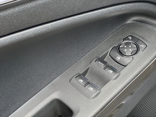 used 2018 Ford EcoSport car, priced at $11,225