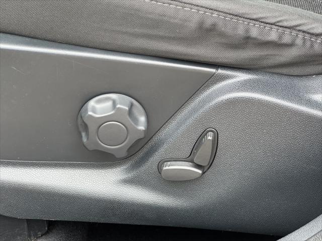used 2018 Ford EcoSport car, priced at $11,225