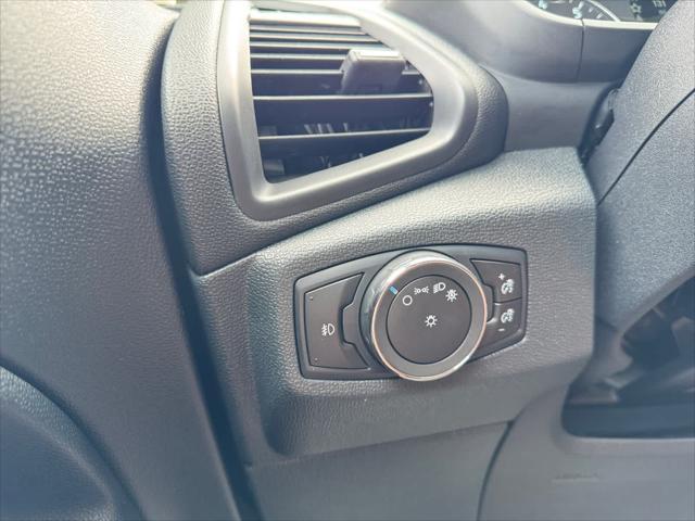used 2018 Ford EcoSport car, priced at $11,225