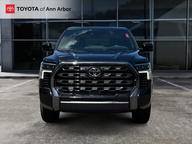used 2022 Toyota Tundra car, priced at $46,950