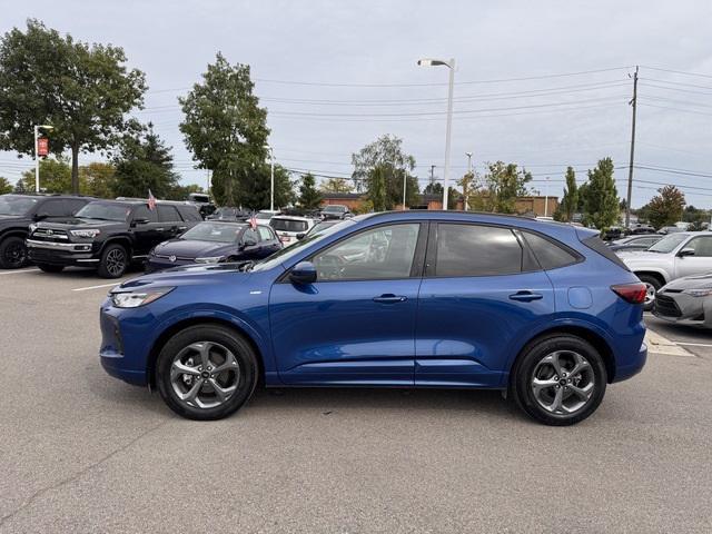 used 2023 Ford Escape car, priced at $30,290