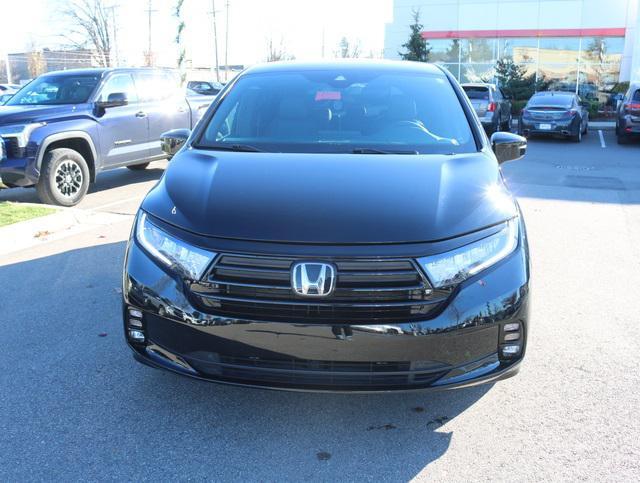 used 2024 Honda Odyssey car, priced at $40,404