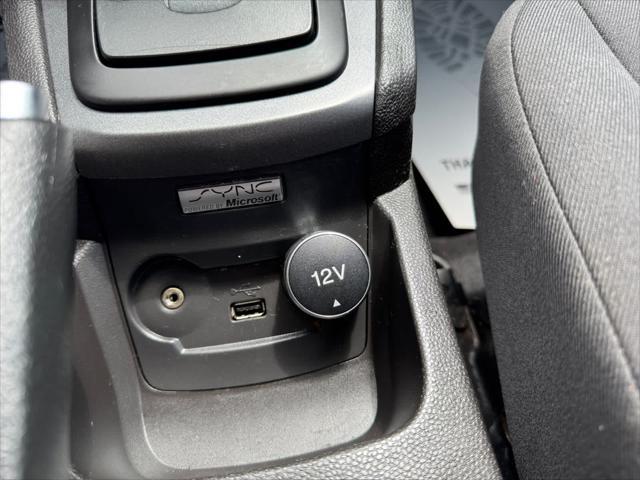 used 2015 Ford Fiesta car, priced at $6,239