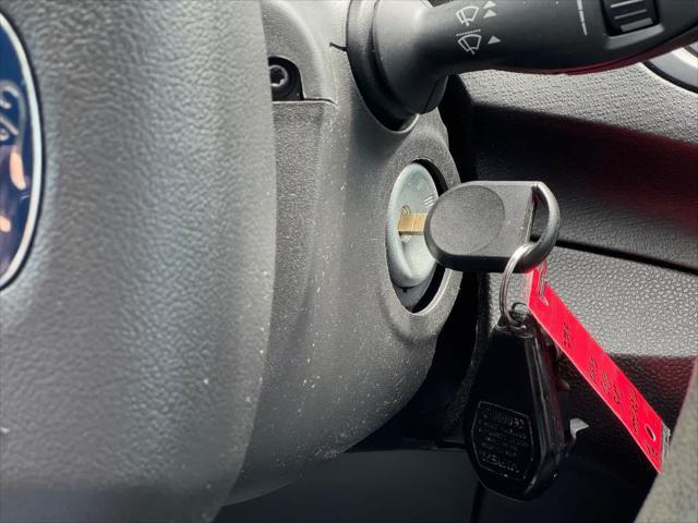 used 2015 Ford Fiesta car, priced at $6,239