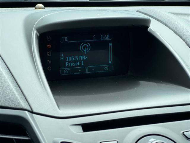 used 2015 Ford Fiesta car, priced at $6,239