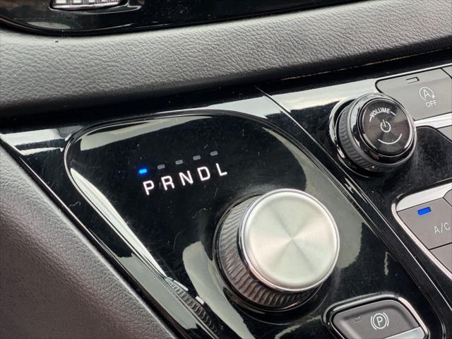 used 2019 Chrysler Pacifica car, priced at $16,999