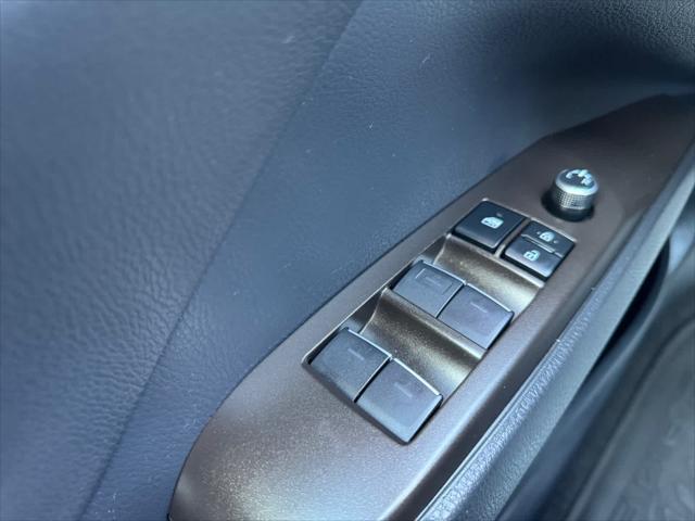 used 2023 Toyota Camry Hybrid car, priced at $32,500