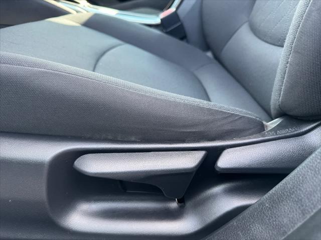 used 2022 Toyota Corolla car, priced at $21,500