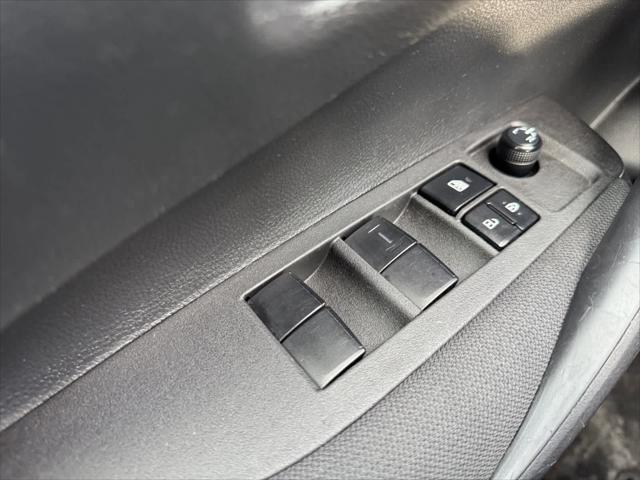 used 2022 Toyota Corolla car, priced at $21,500
