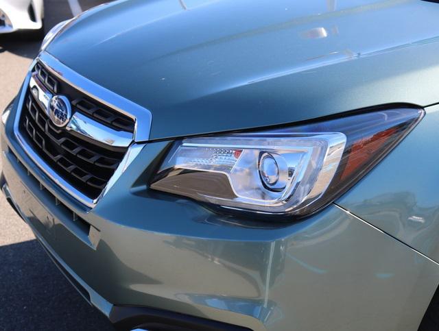 used 2018 Subaru Forester car, priced at $23,000