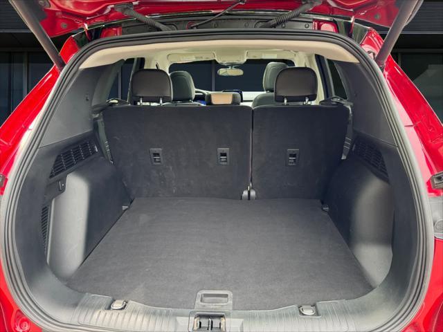 used 2021 Ford Escape car, priced at $17,840