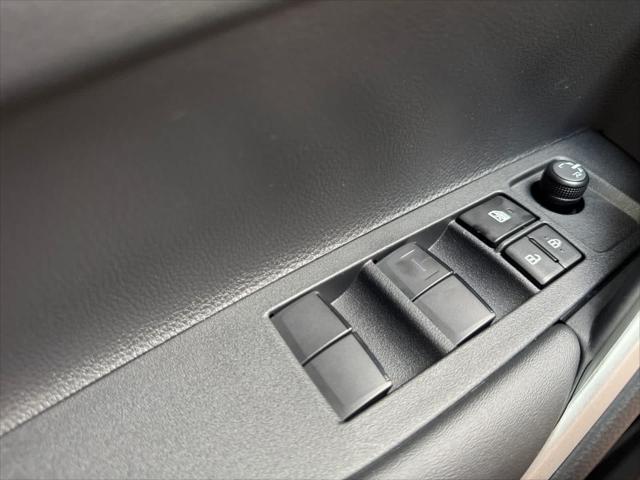 used 2024 Toyota Corolla Hybrid car, priced at $34,819