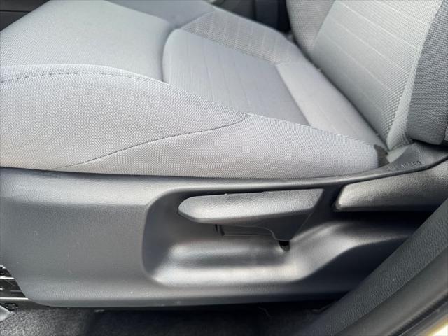 used 2024 Toyota Corolla Hybrid car, priced at $34,819
