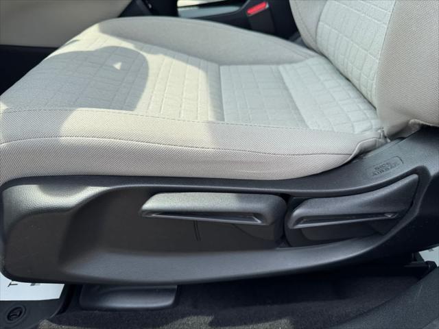used 2023 Honda HR-V car, priced at $24,427