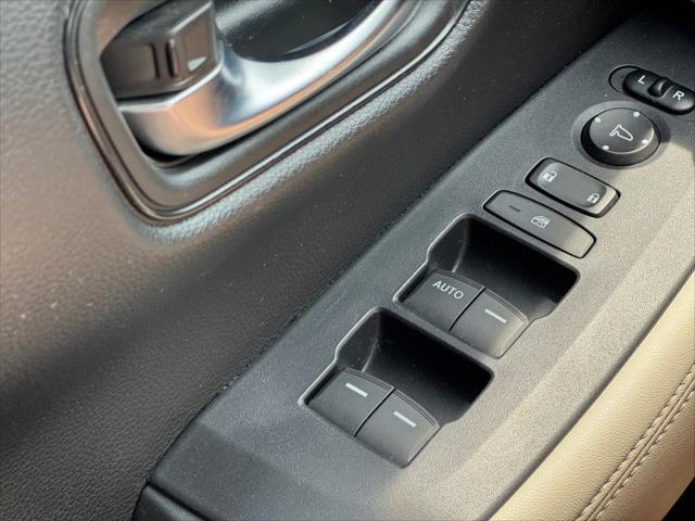 used 2023 Honda HR-V car, priced at $24,427