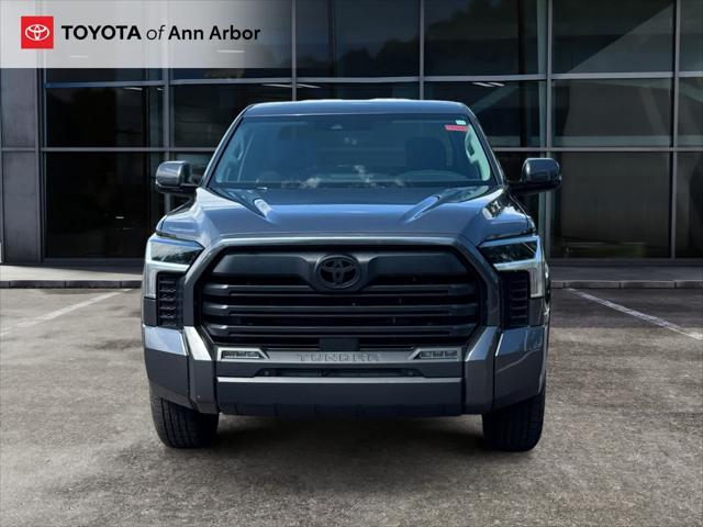used 2023 Toyota Tundra car, priced at $39,694