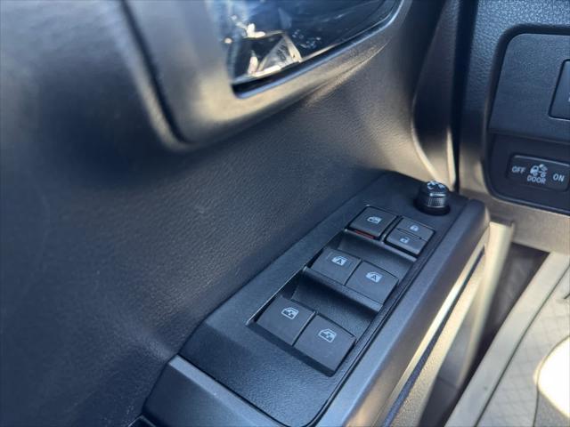 used 2023 Toyota Tacoma car, priced at $38,000