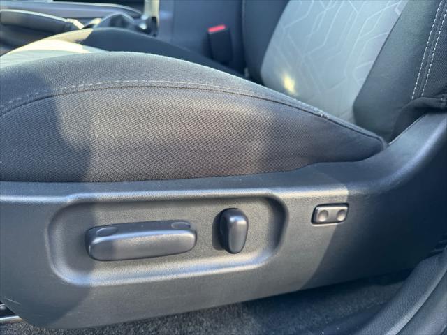 used 2023 Toyota Tacoma car, priced at $38,000