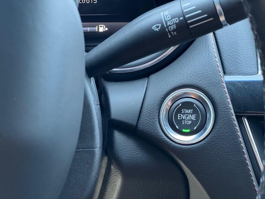 used 2023 Cadillac CT5-V car, priced at $47,933