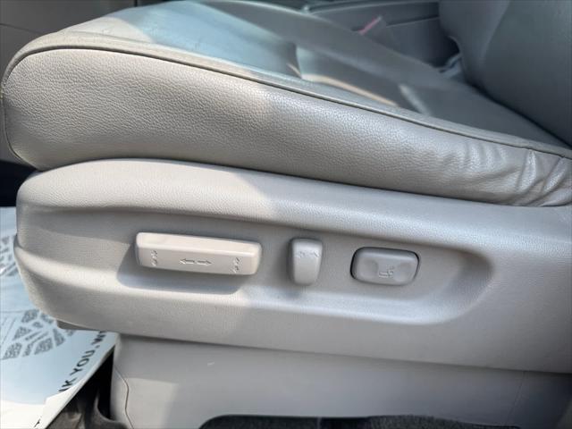 used 2016 Honda Odyssey car, priced at $16,868