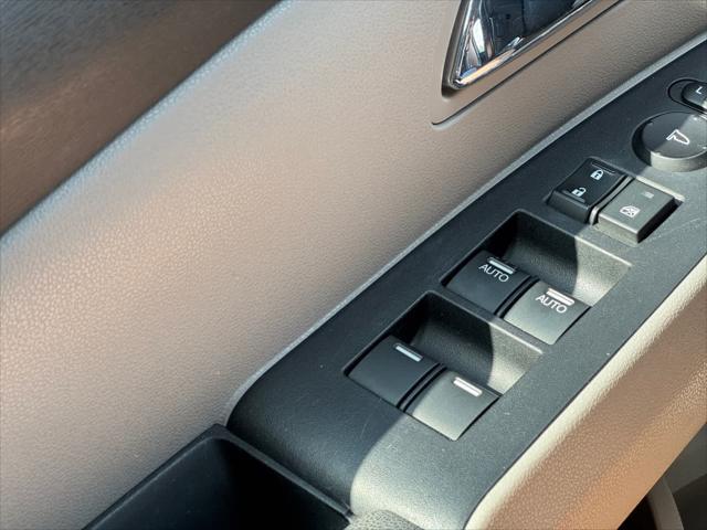 used 2016 Honda Odyssey car, priced at $16,868