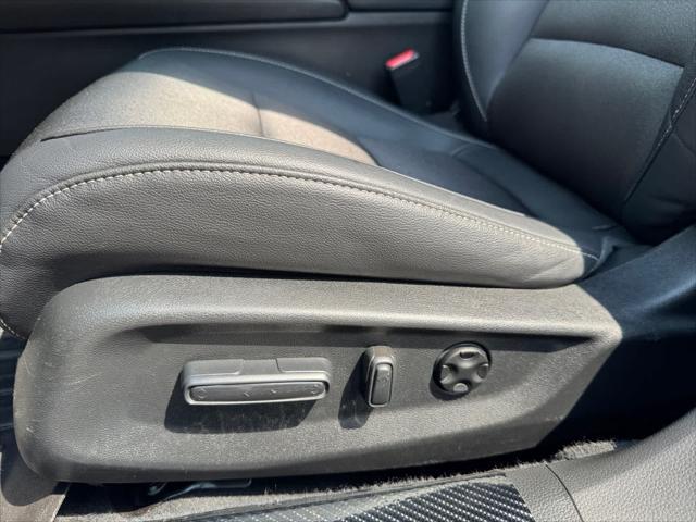 used 2019 Honda Accord car, priced at $22,440