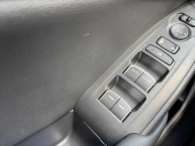 used 2019 Honda Accord car, priced at $22,440