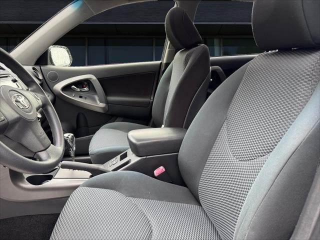 used 2012 Toyota RAV4 car, priced at $12,430