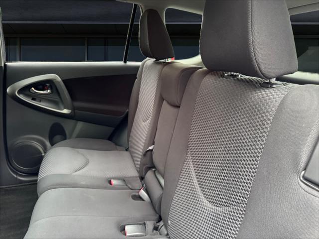 used 2012 Toyota RAV4 car, priced at $12,430