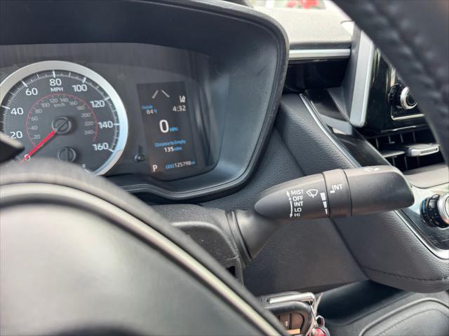 used 2020 Toyota Corolla car, priced at $16,549