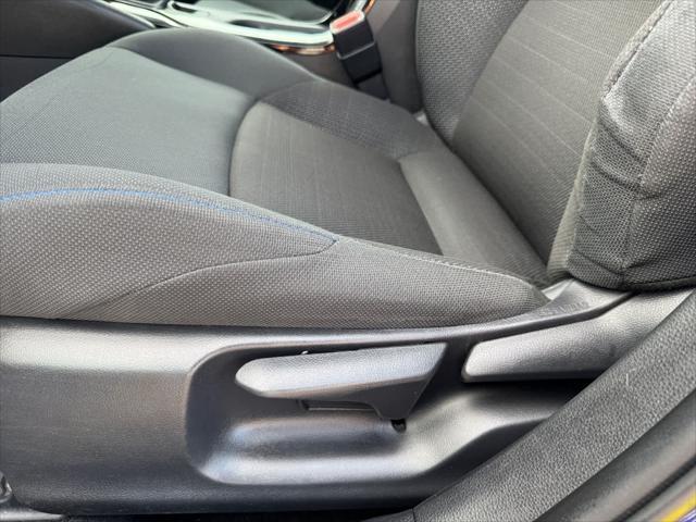 used 2020 Toyota Corolla car, priced at $16,549