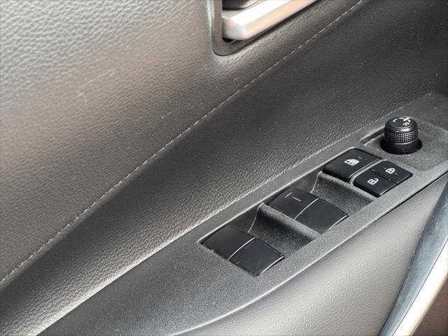 used 2020 Toyota Corolla car, priced at $16,549