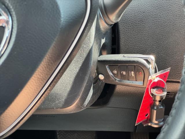 used 2020 Toyota Corolla car, priced at $16,549
