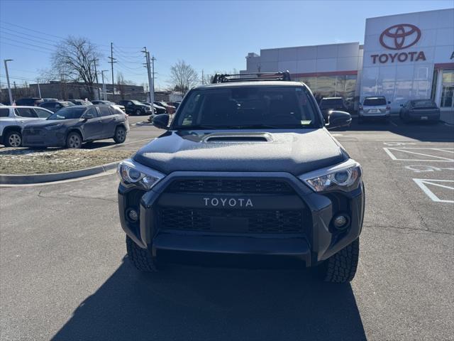 used 2024 Toyota 4Runner car, priced at $63,150