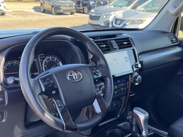 used 2024 Toyota 4Runner car, priced at $63,150