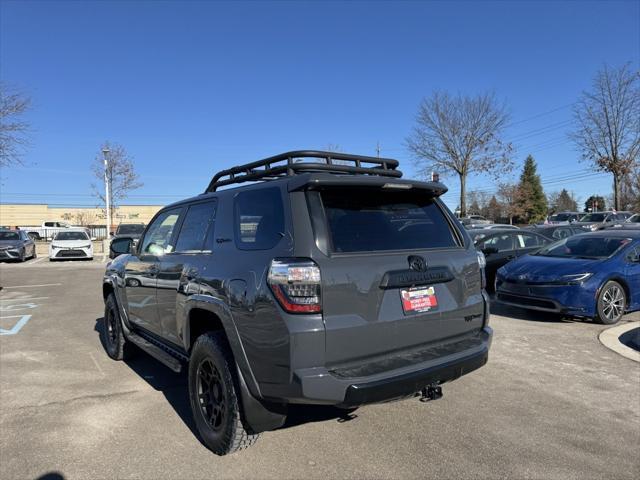 used 2024 Toyota 4Runner car, priced at $63,150