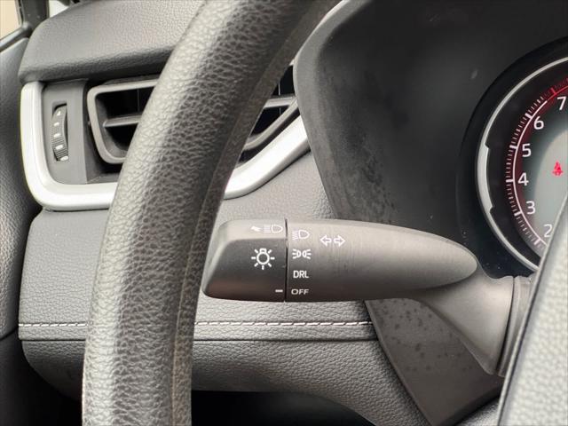 used 2023 Toyota RAV4 car, priced at $28,997