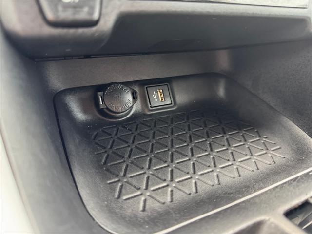 used 2023 Toyota RAV4 car, priced at $28,997