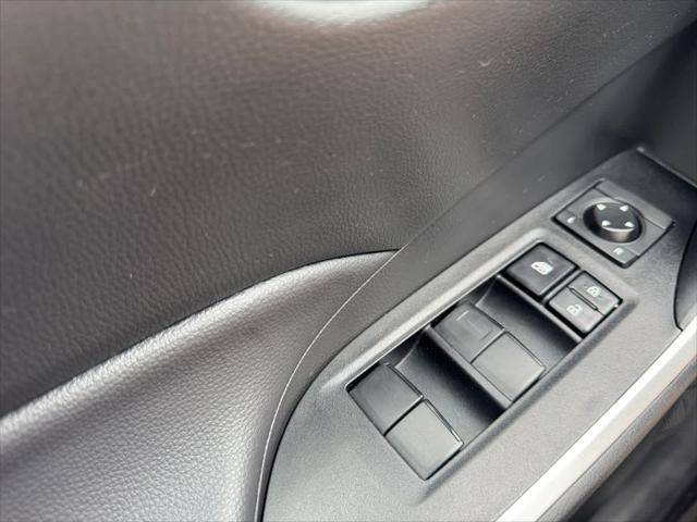 used 2023 Toyota RAV4 car, priced at $28,997