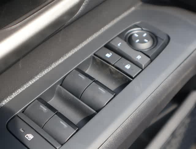 new 2024 Toyota Tacoma car, priced at $51,500
