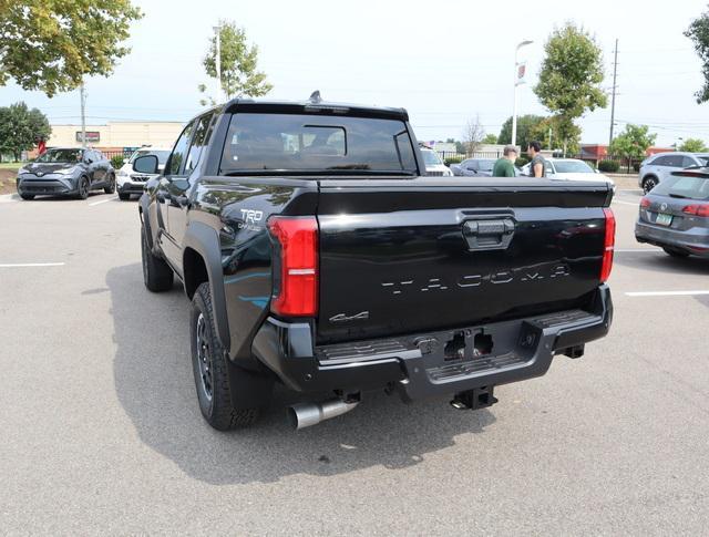 new 2024 Toyota Tacoma car, priced at $53,579