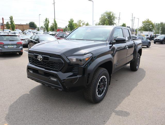 new 2024 Toyota Tacoma car, priced at $53,579