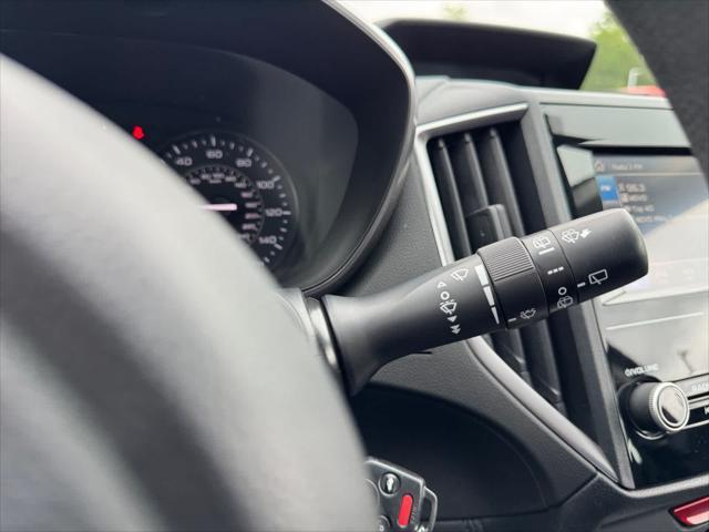 used 2017 Subaru Impreza car, priced at $11,508