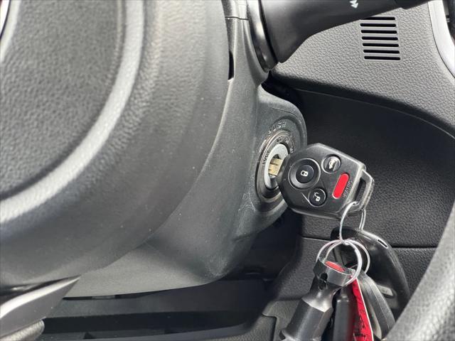 used 2017 Subaru Impreza car, priced at $11,508