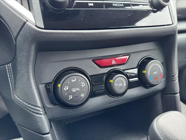 used 2017 Subaru Impreza car, priced at $11,508